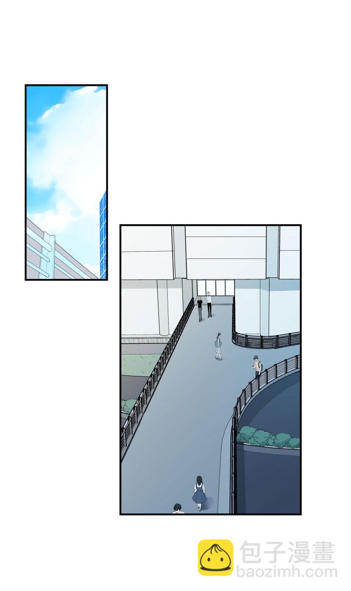 106 想要保护的-第117话