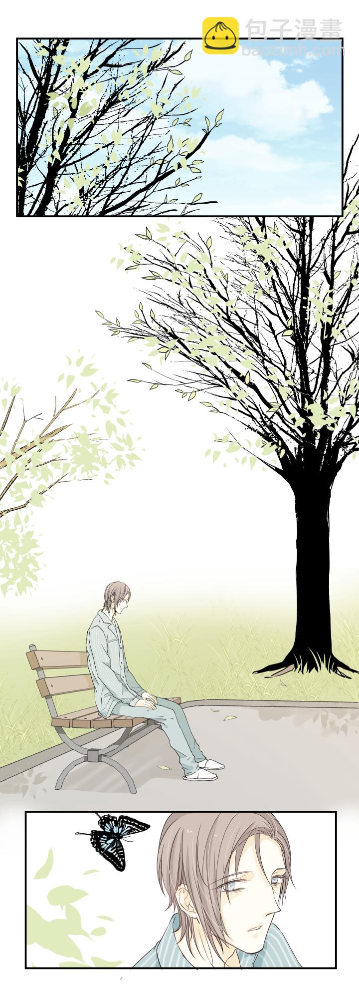 35 &ldquo;忘忧药&rdquo;-第39话