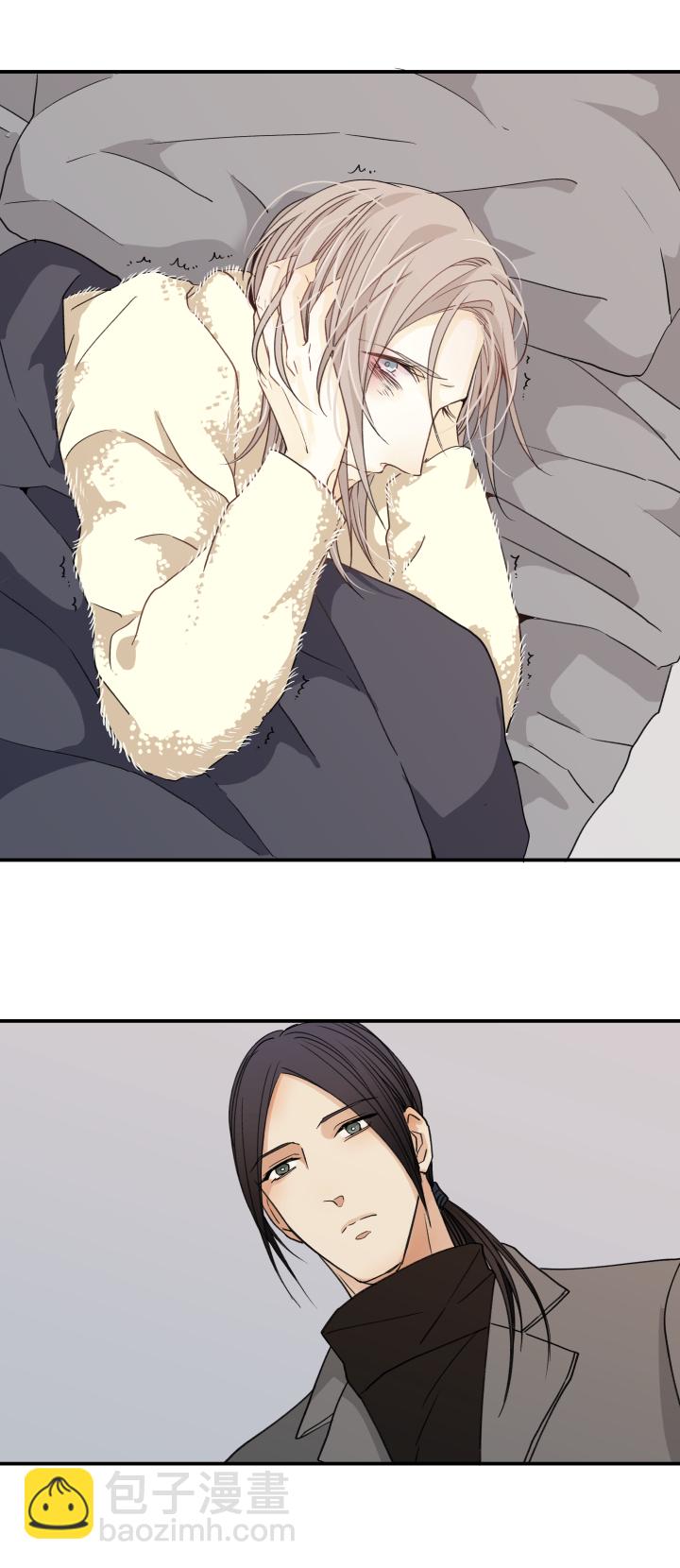 47 你能坚持多久？-第51话