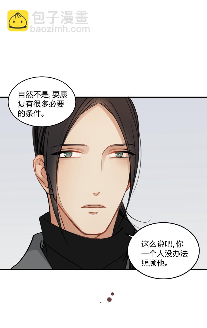 47 你能坚持多久？-第51话