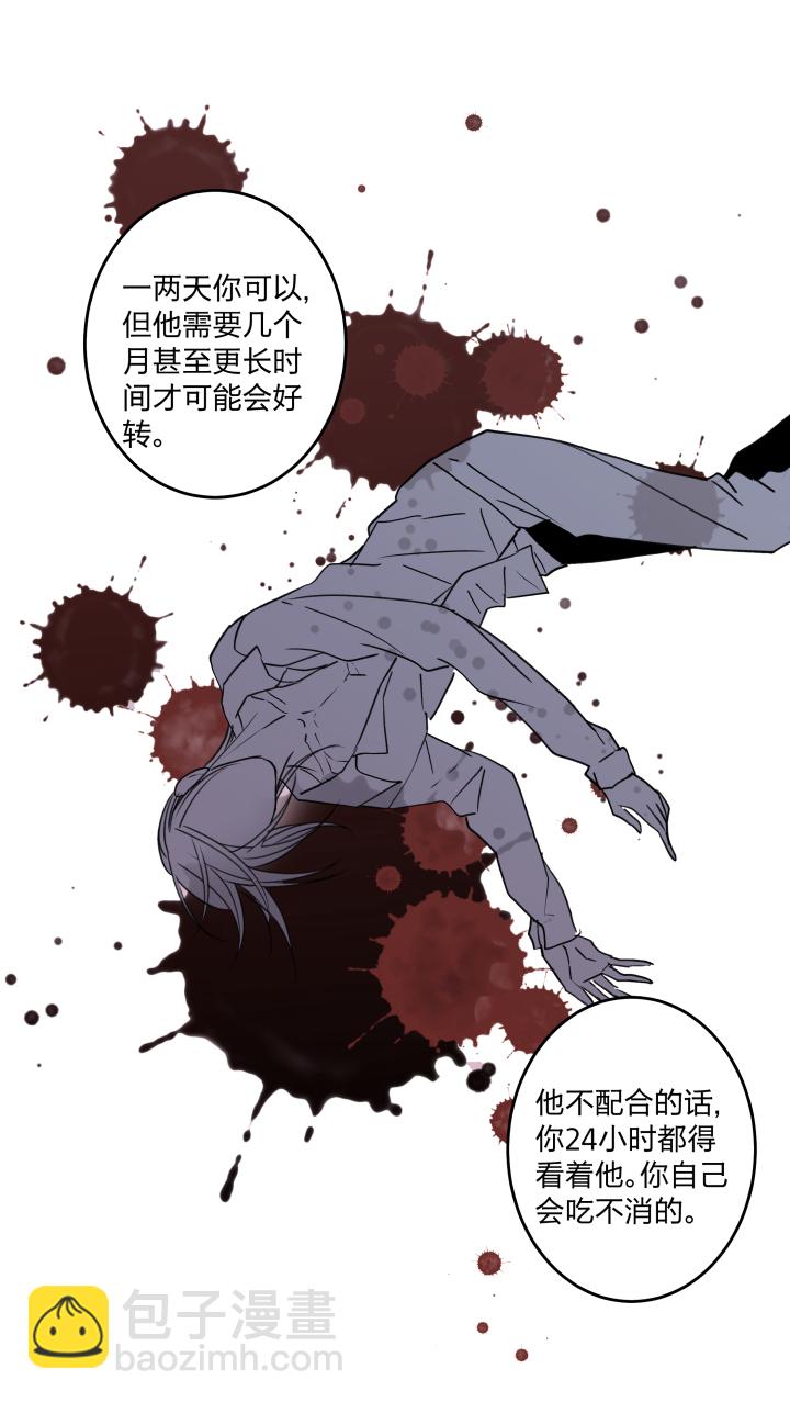 47 你能坚持多久？-第51话