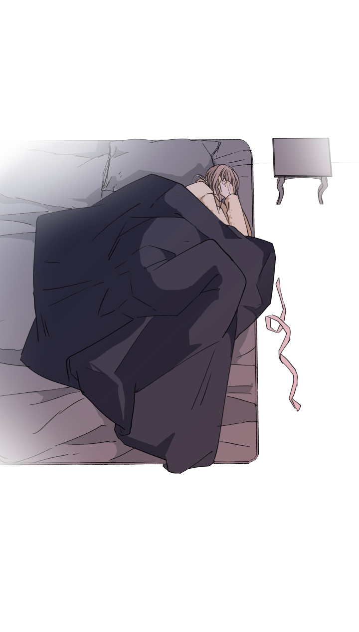 47 你能坚持多久？-第51话