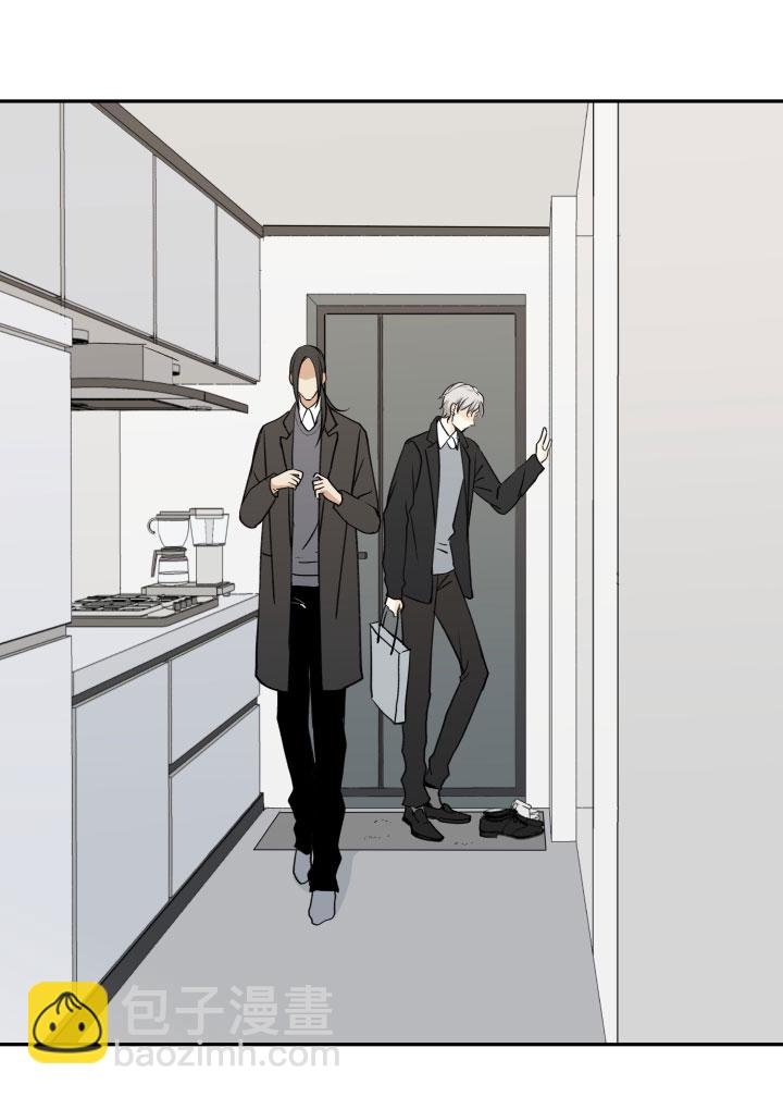 80 回避和靠近皆是想念-第85话