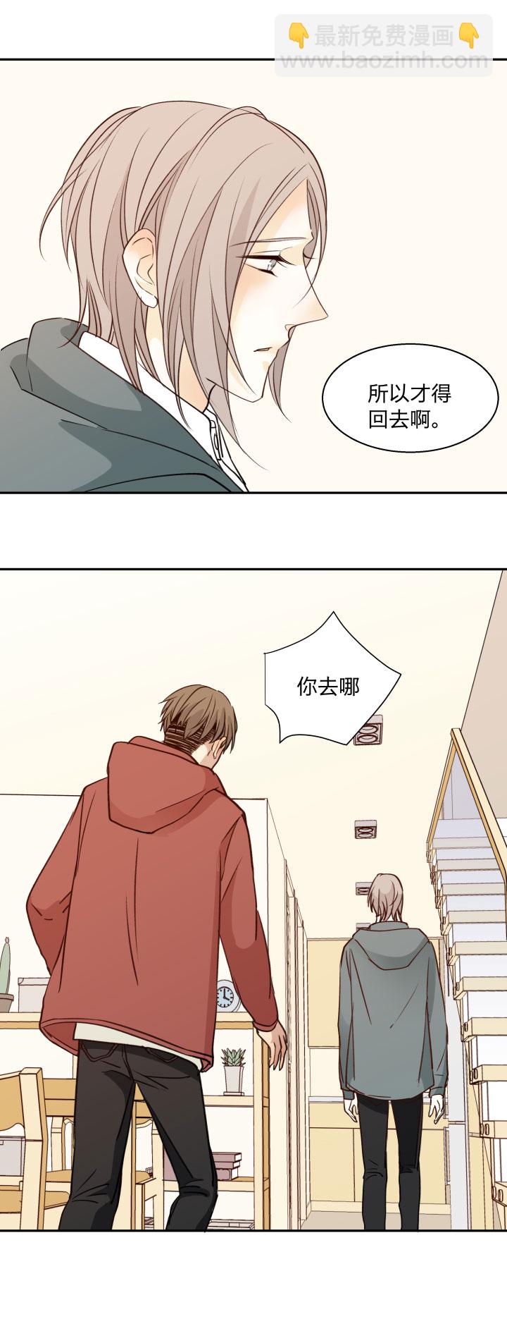 88 低气压-第95话