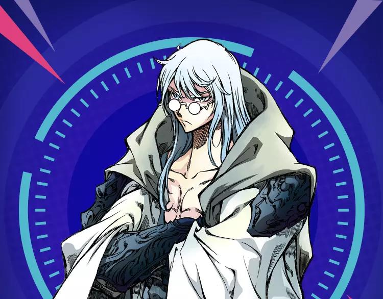 一大波热血少年佳作等你来看！-第1话