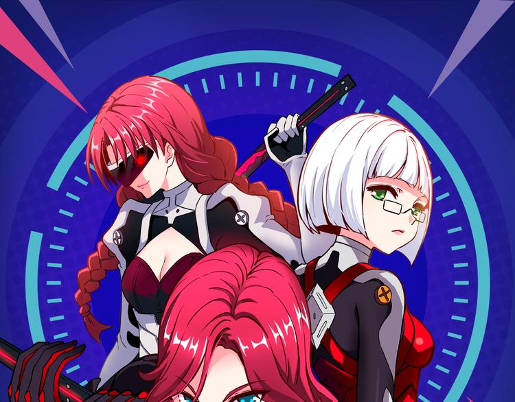 卷入百年浩劫，奇人异事不断！-第19话