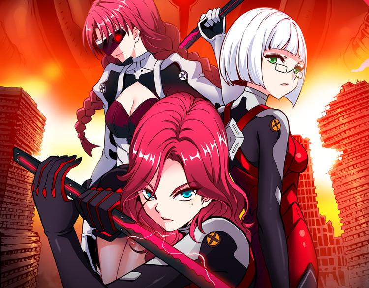 卷入百年浩劫，奇人异事不断！-第19话