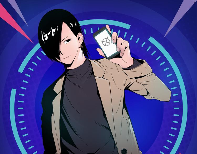 危机降临！宅男卷入超能事件！-第29话