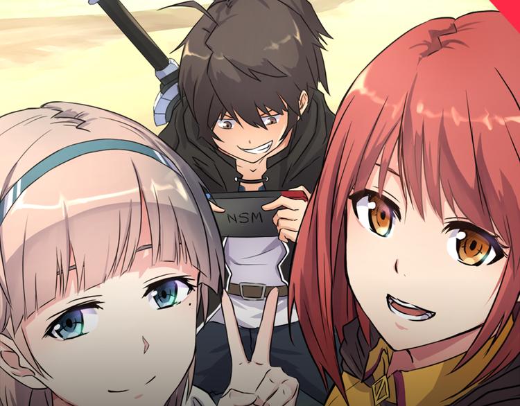 危机降临！宅男卷入超能事件！-第29话