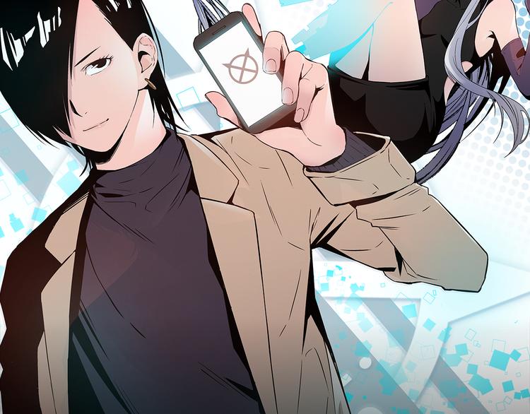 危机降临！宅男卷入超能事件！-第29话