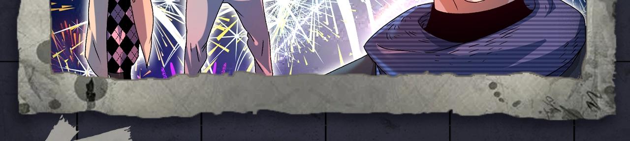 入坑邀请函-1月(1/2)-第39话