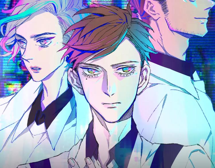 科幻异世界构建完成，等你探索！-第5话