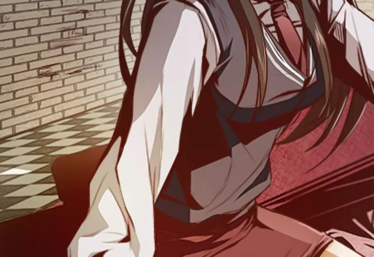 冲破重重火焰，守护焰中恋人！-第7话