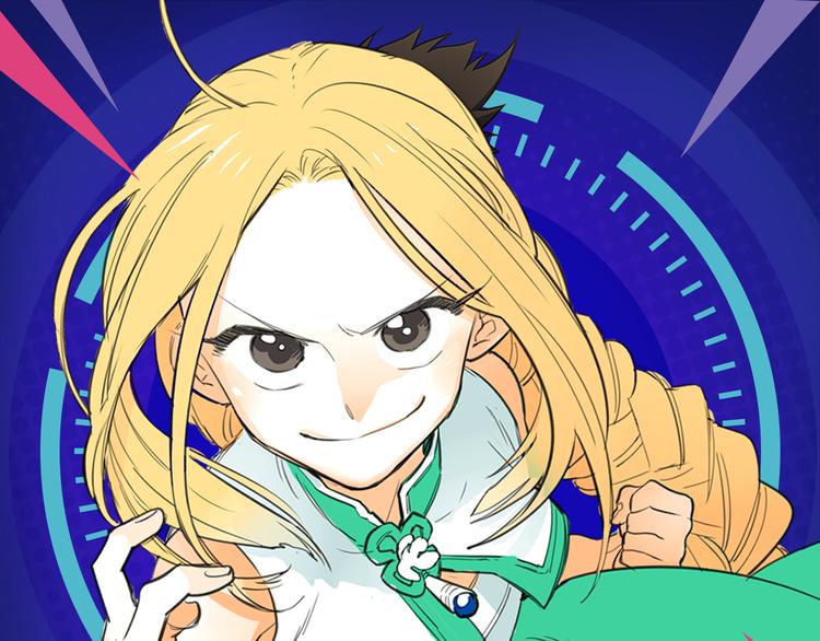 泛泛之辈带来逗笑冒险之旅！-第9话