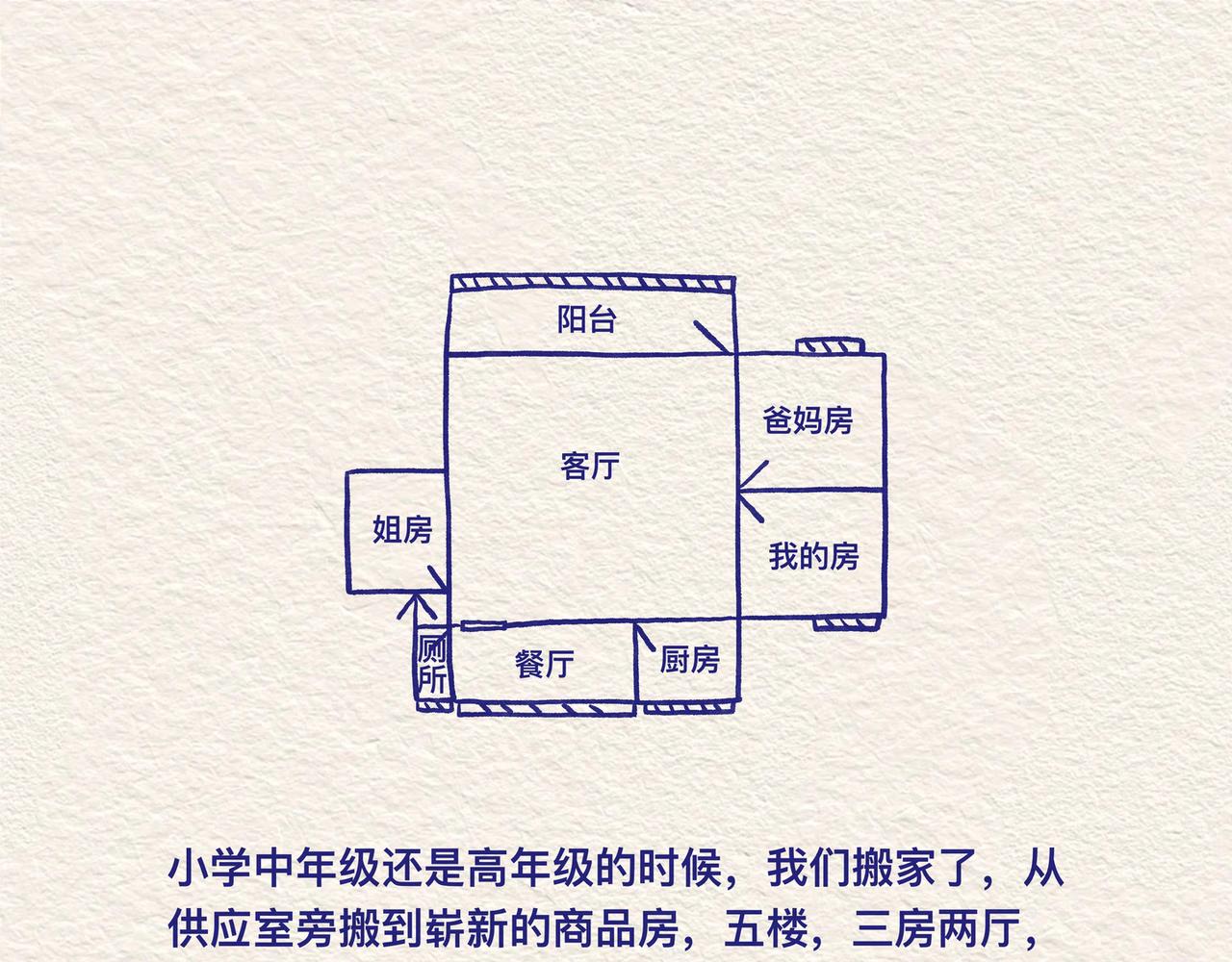 兇巴巴老媽 - 第五章MoneyMoney - 3
