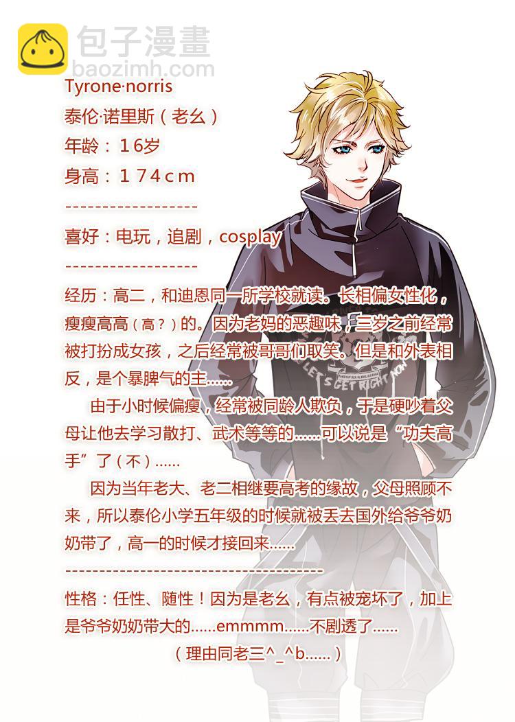 第一话（上）+人设-第1话