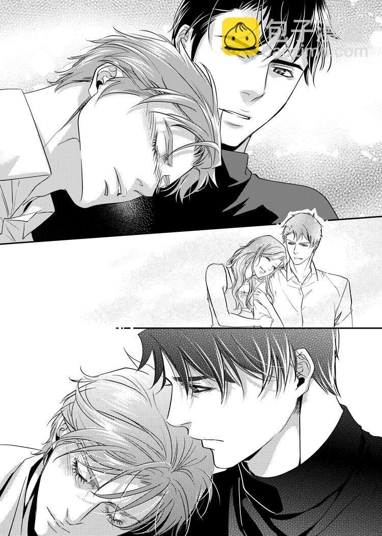 第十一话（上）-第23话