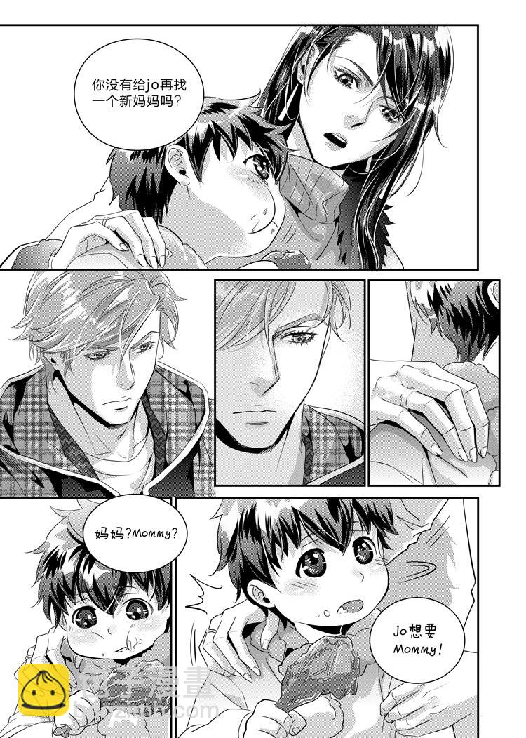 第十六话 （下）-第35话