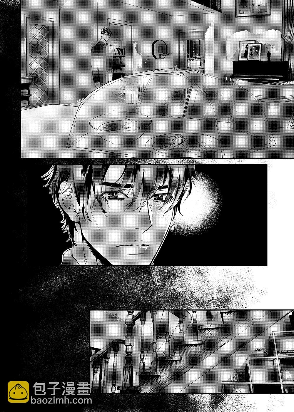 第三十二话（下）-第73话