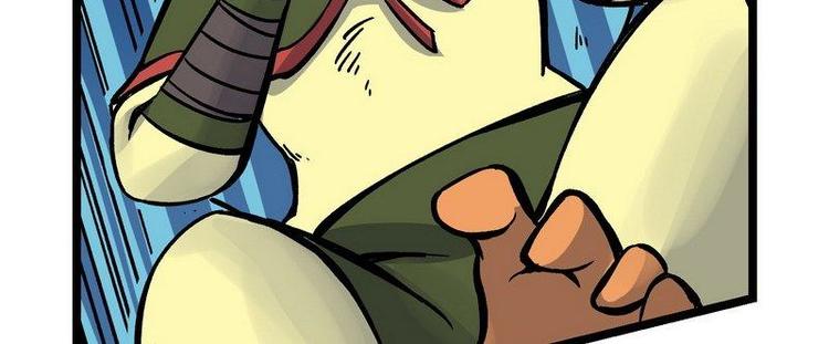 第25话 少堂主李乾(1/2)-第25话