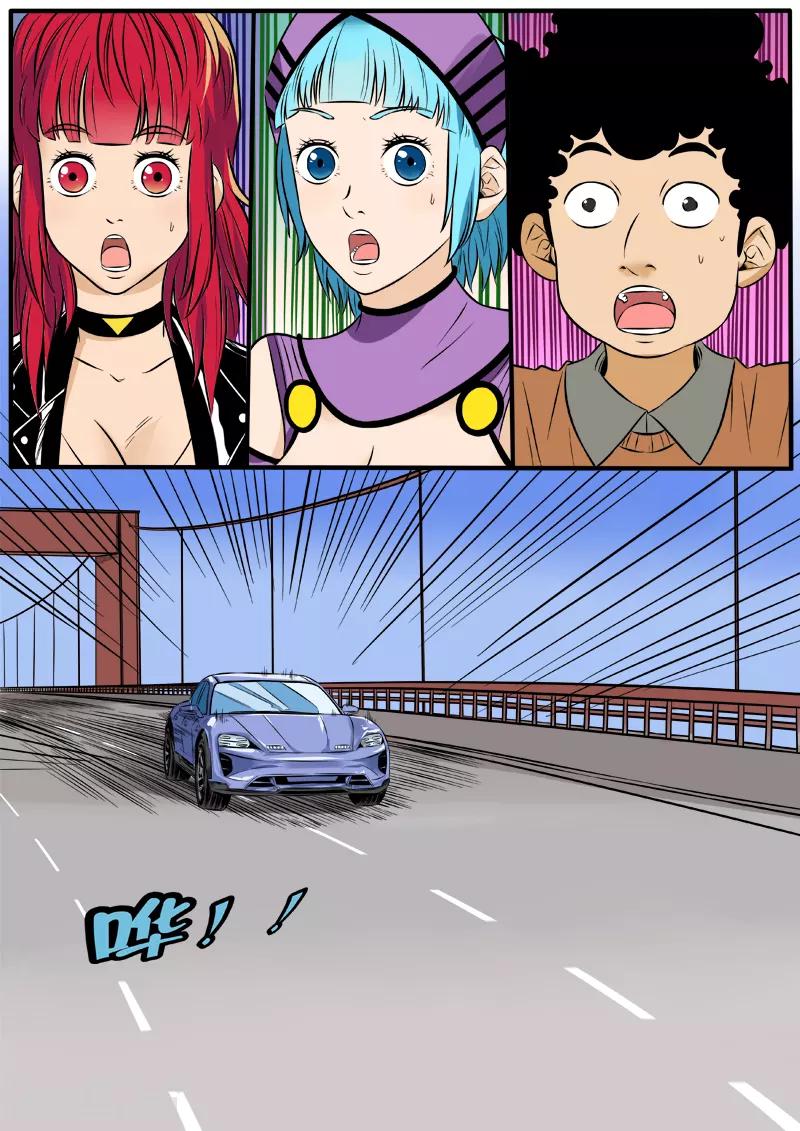 第78话 张狂归来-第185话