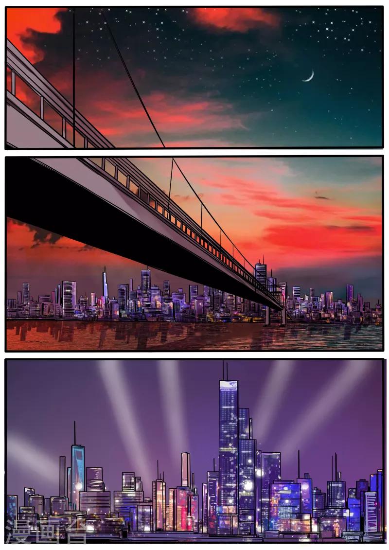 第82话 迟到的反派-第189话