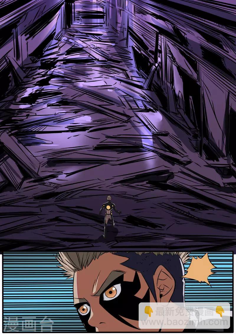 第86话 救小雨-第193话