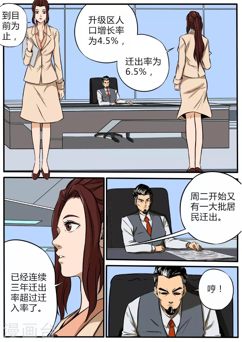 第90话 硝烟之窝-第197话