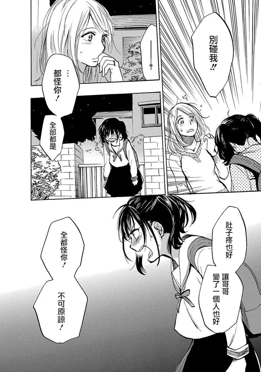 兄妹 - 第03回兄妹 - 5