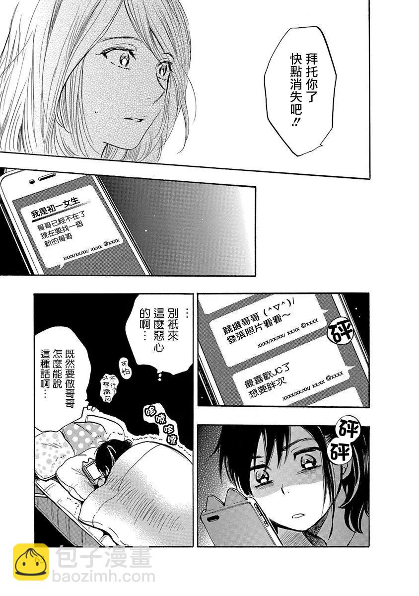 兄妹 - 第03回兄妹 - 6
