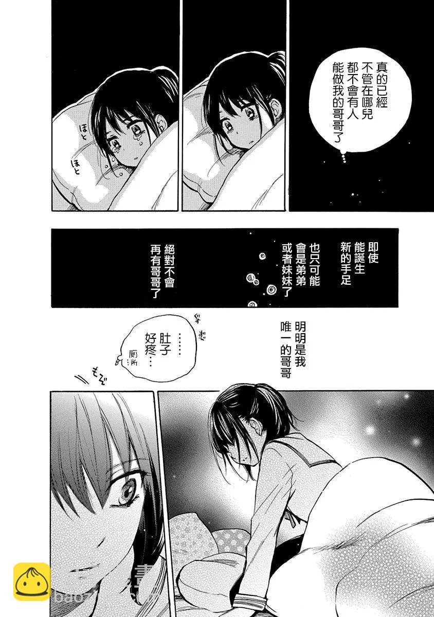 兄妹 - 第03回兄妹 - 1