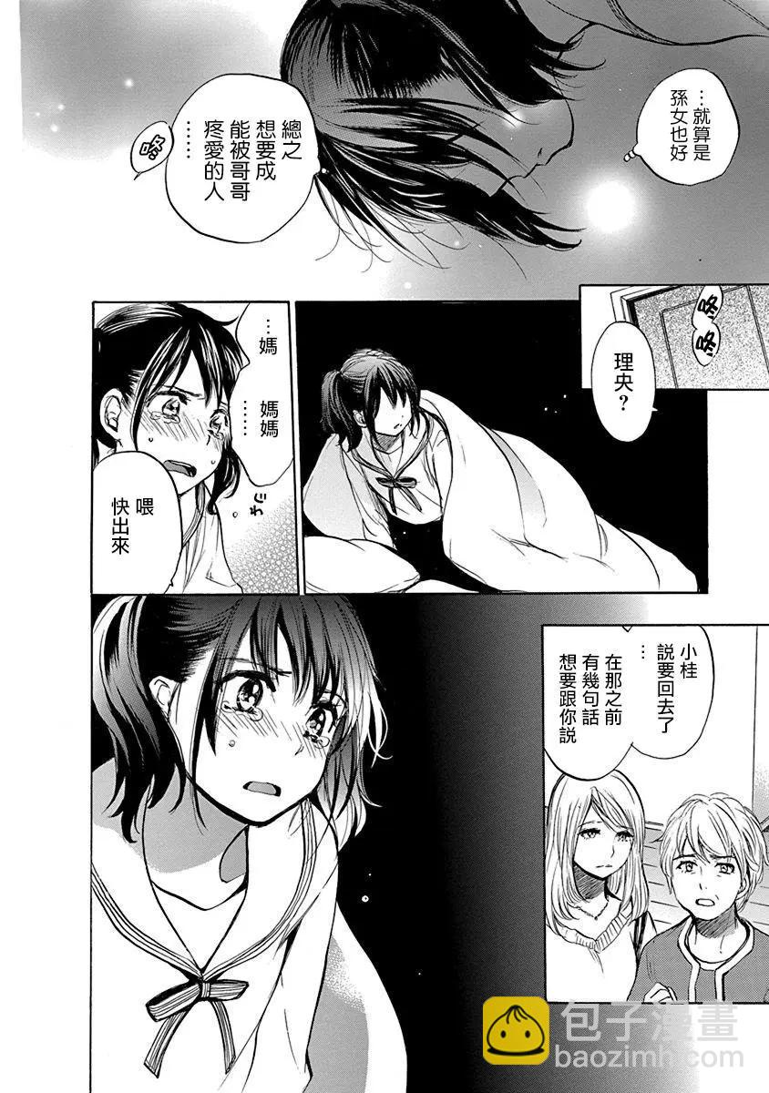 兄妹 - 第03回兄妹 - 3