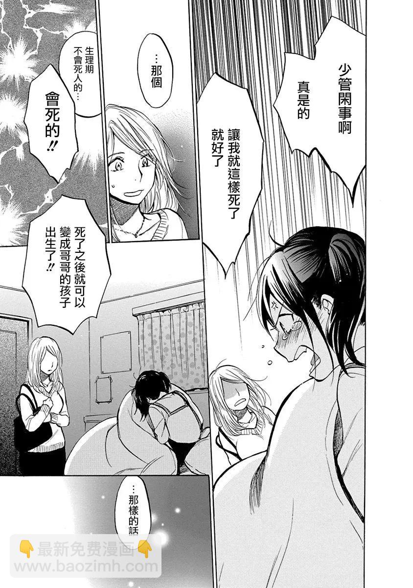 兄妹 - 第03回兄妹 - 6