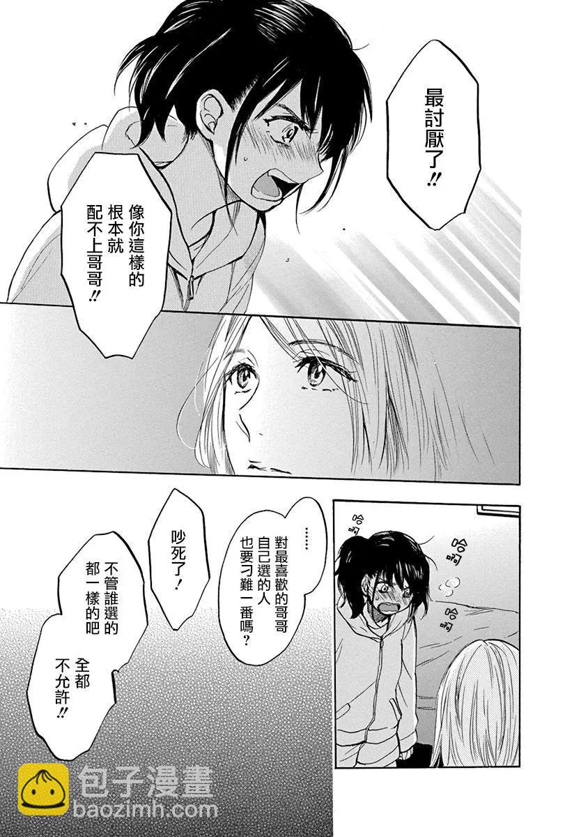 兄妹 - 第03回兄妹 - 4