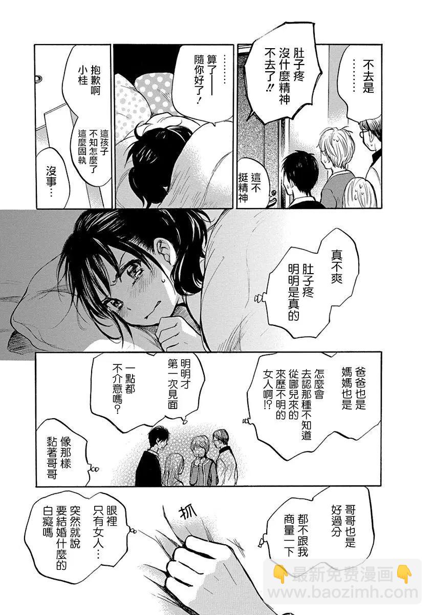 兄妹 - 第03回兄妹 - 4