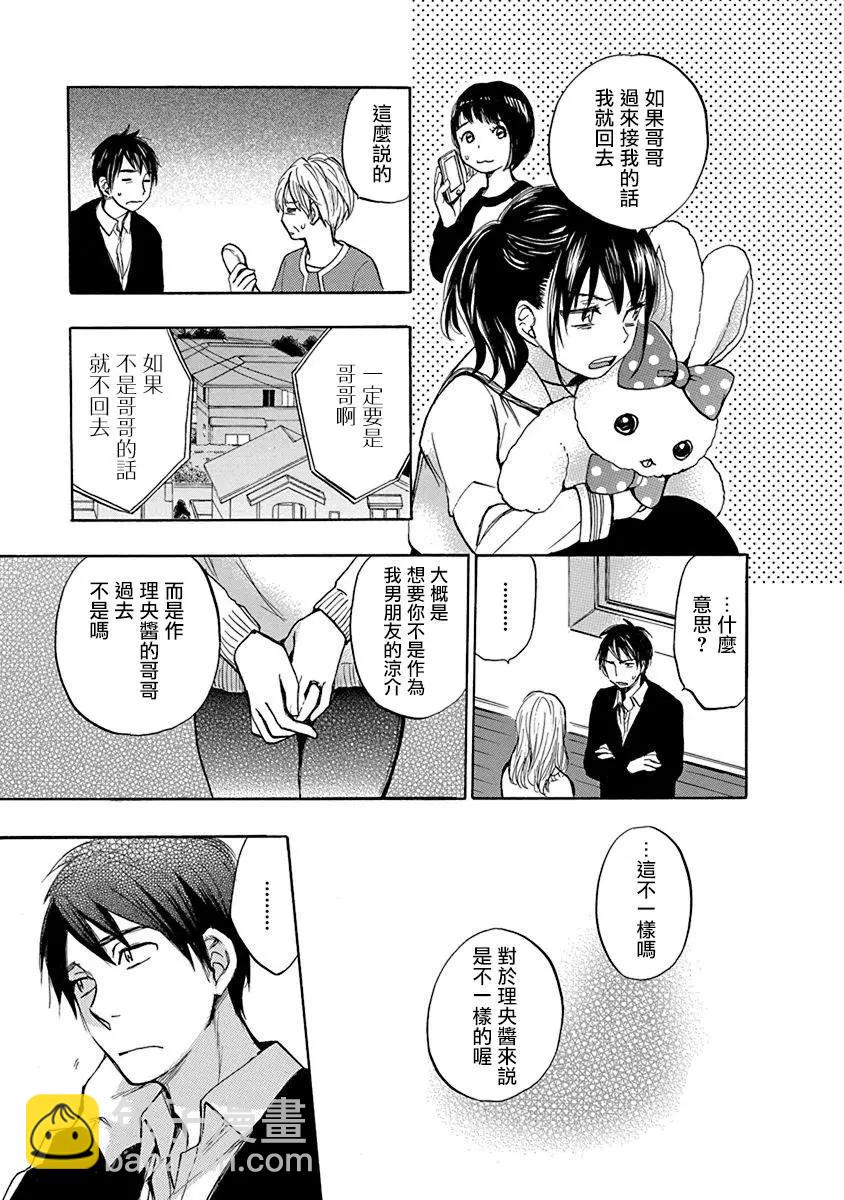 兄妹 - 第03回兄妹 - 6