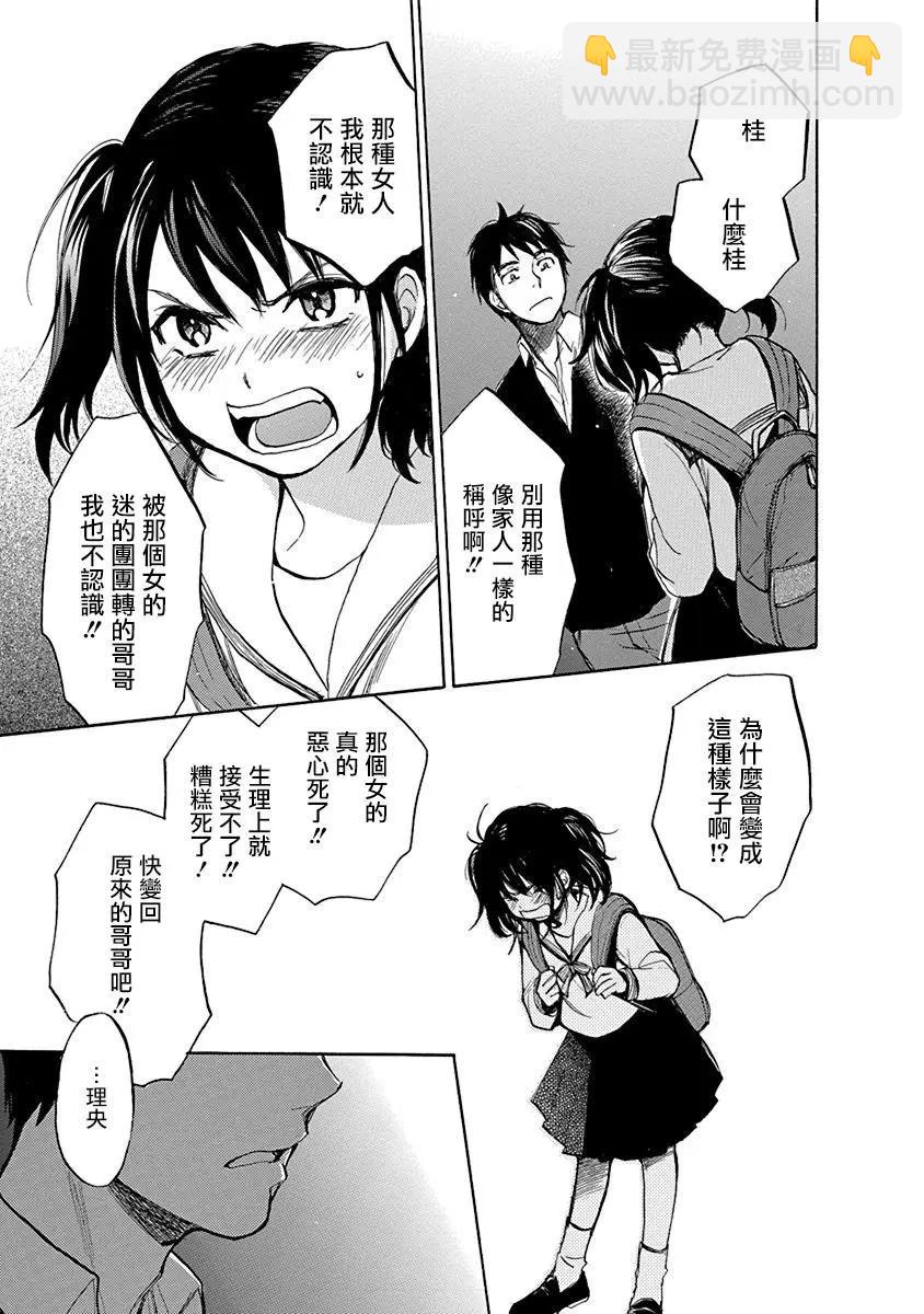 兄妹 - 第03回兄妹 - 2