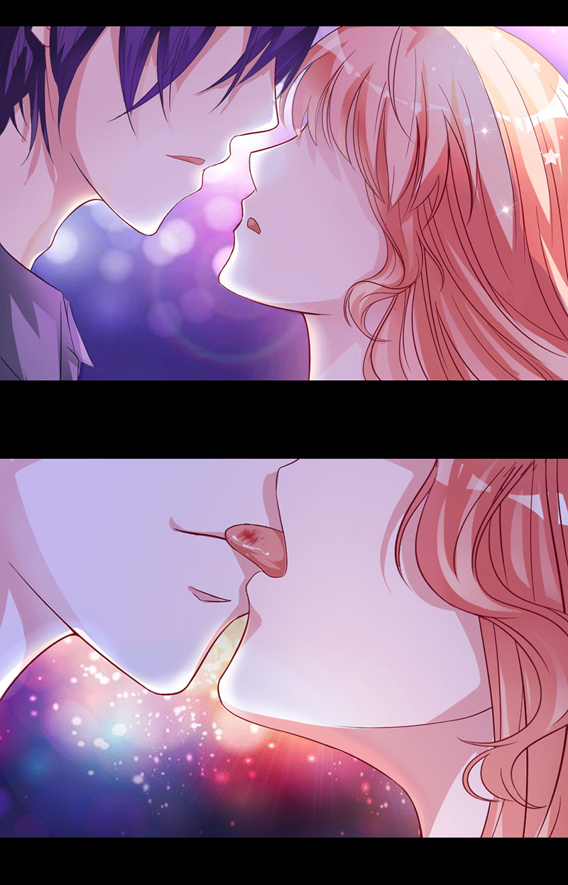 兇猛鬼夫輕輕吻 - 第13話 蒼麟，我喜歡你 - 1