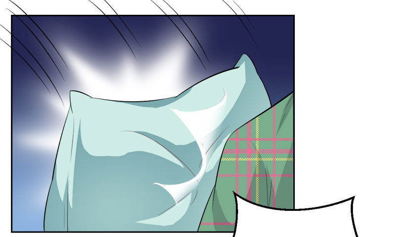 兇猛鬼夫輕輕吻 - 敢動我的女人？ - 4