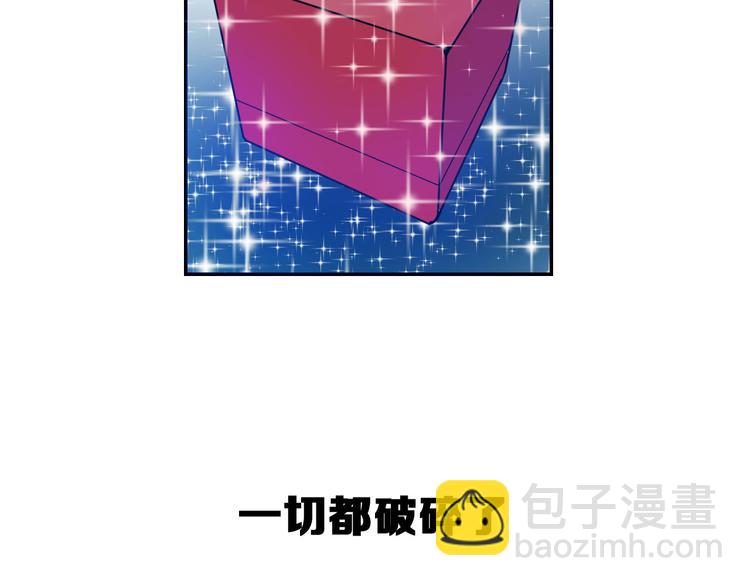 序章：老实人魂穿变女神！-第1话