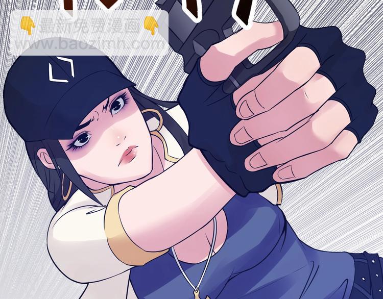 第16话 修罗场(1/3)-第17话