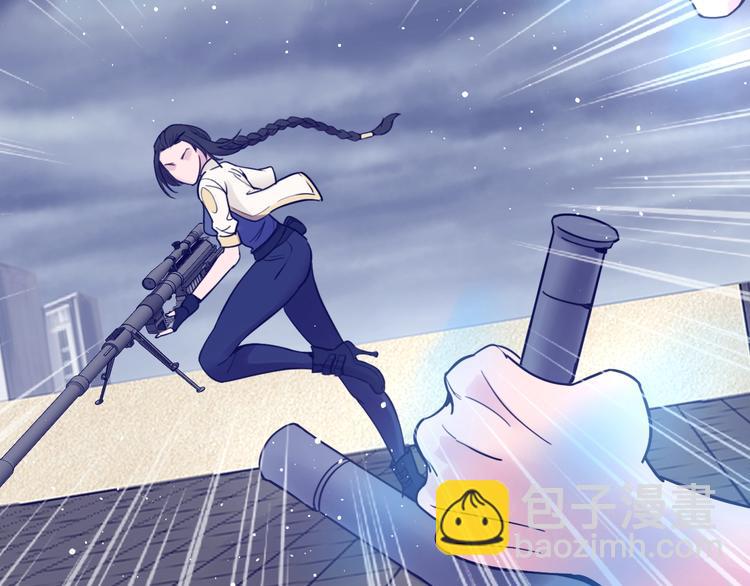 第16话 修罗场(1/3)-第17话