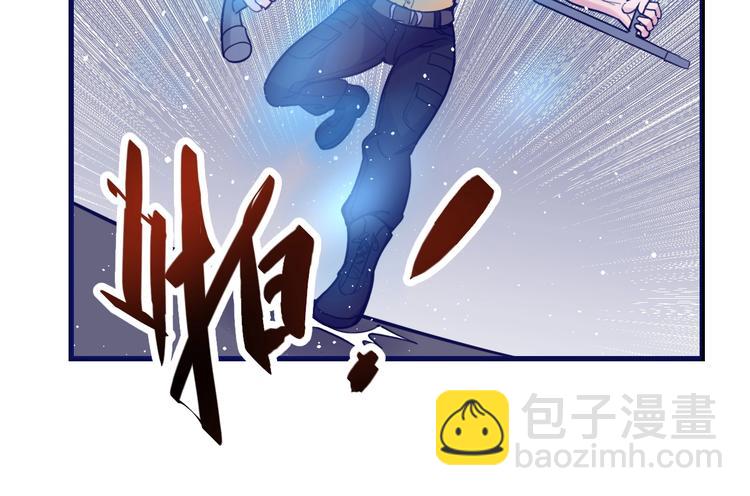 第16话 修罗场(1/3)-第17话