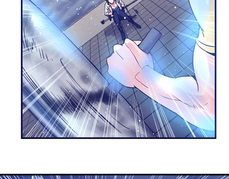 第16话 修罗场(1/3)-第17话