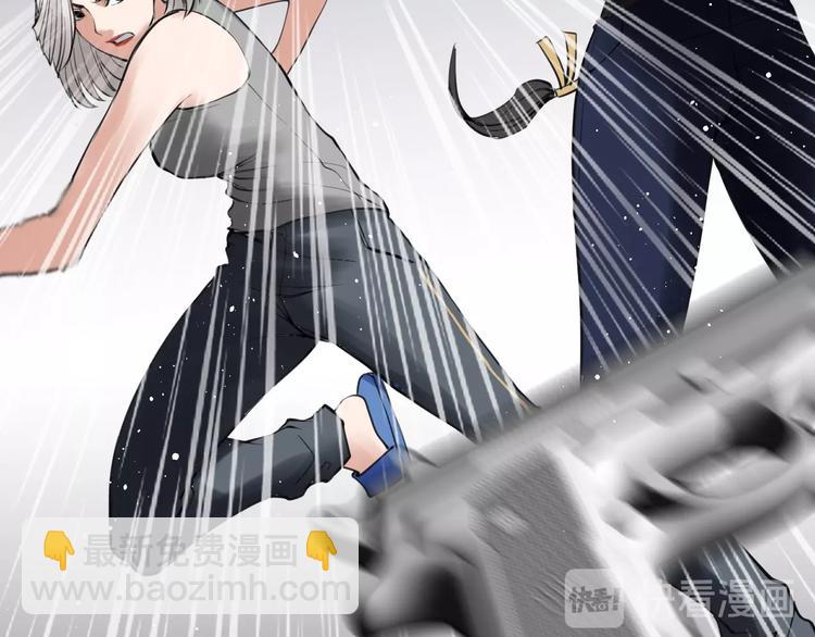 第18话：很难过我忘记你(1/3)-第19话