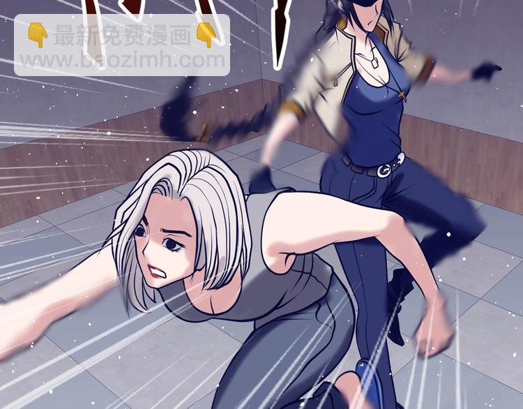 第18话：很难过我忘记你(1/3)-第19话