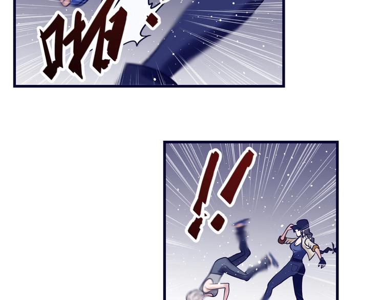 第18话：很难过我忘记你(1/3)-第19话