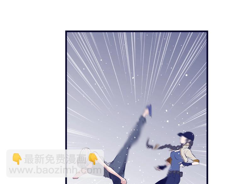 第18话：很难过我忘记你(1/3)-第19话