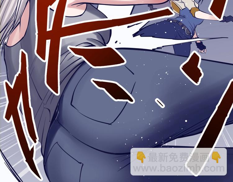 第18话：很难过我忘记你(1/3)-第19话