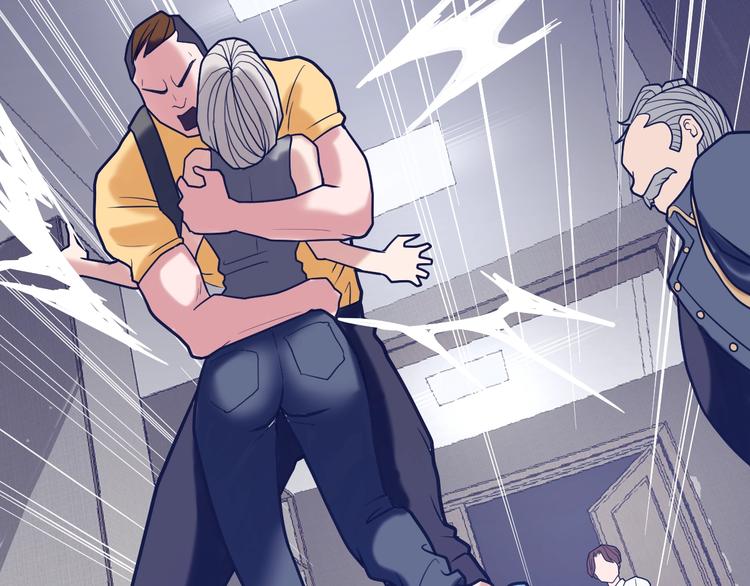 第20话：菜鸟保镖(1/3)-第21话